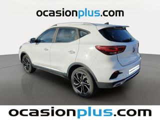 MG ZS 1.0T Luxury Auto 82 kW (111 CV)