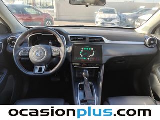 MG ZS 1.0T Luxury Auto 82 kW (111 CV)