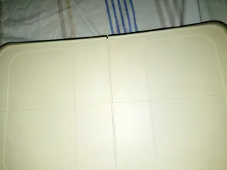 Plataforma Wii Balance Board