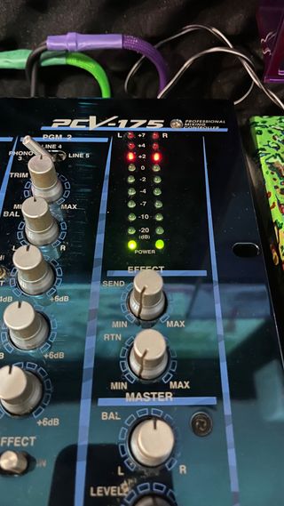 Vestax PCV 175