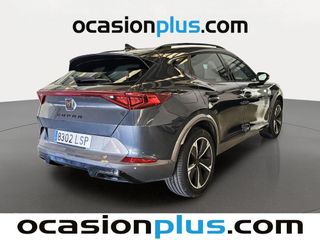 CUPRA Formentor 1.4 e-Hybrid DSG 150 kW (204 CV)