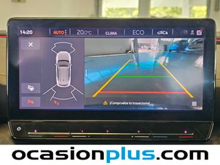 CUPRA Formentor 1.4 e-Hybrid DSG 150 kW (204 CV)