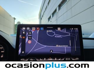 CUPRA León 1.5 TSI e-Hybrid 150 kW (204 CV) DSG