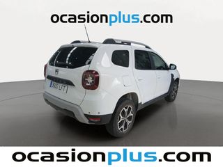 Dacia Duster 1.6 GLP Prestige 4X2 84 kW (115 CV)