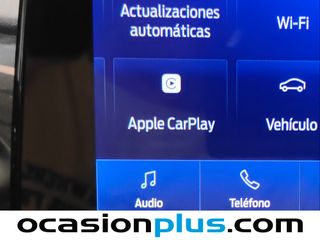 Ford Puma 1.5 Ecoblue Titanium 88 kW (120 CV)