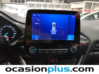 Ford Puma 1.5 Ecoblue Titanium 88 kW (120 CV)