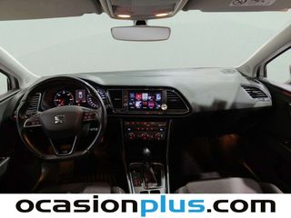 SEAT León ST 2.0 TDI S&S FR DSG 110 kW (150 CV)