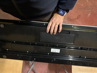 Tastiera Bontempi BM678