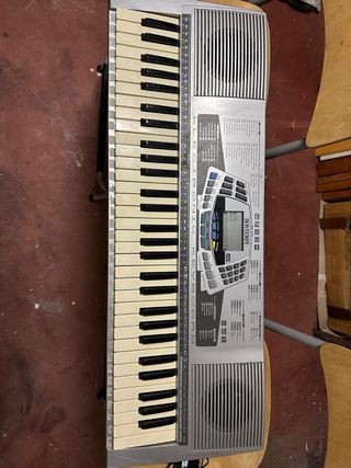 Tastiera Bontempi BM678