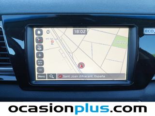 Kia Niro 1.6 GDi HEV Híbrido Emotion 104 kW (141 CV)