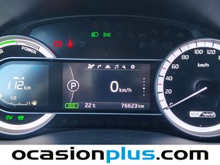 Kia Niro 1.6 GDi HEV Híbrido Emotion 104 kW (141 CV)