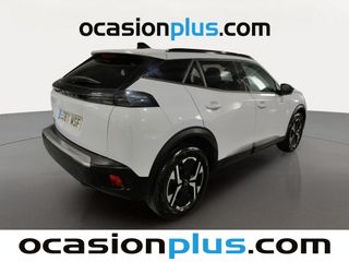 Peugeot 2008 PureTech 100 S&S Allure 75 kW (100 CV)