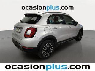 Fiat 500X 1.0 Firefly T3 S&S Cross 88 kW (120 CV)