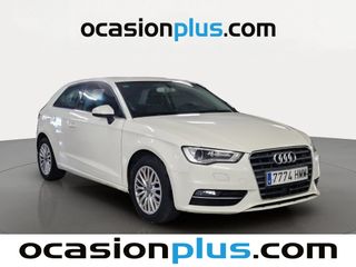 Audi A3 Ambiente 2.0 TDI 110 kW (150 CV)