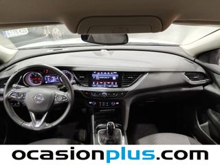Opel Insignia GS 1.5 Turbo XFL Selective 103 kW (140 CV)