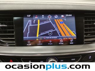 Opel Insignia GS 1.5 Turbo XFL Selective 103 kW (140 CV)