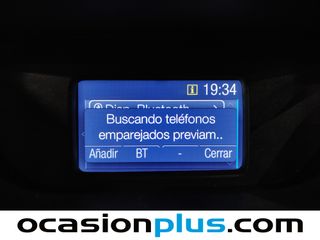 Ford EcoSport 1.5 TDCi Titanium 70 kW (95 CV)