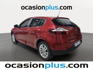 Renault Megane Limited Energy S&S TCe 85 kW (115 CV)