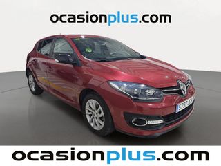 Renault Megane Limited Energy S&S TCe 85 kW (115 CV)