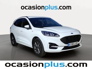 Ford Kuga 2.5 Duratec FHEV ST-Line Auto 140 kW (190 CV)