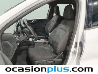 Ford Kuga 2.5 Duratec FHEV ST-Line Auto 140 kW (190 CV)