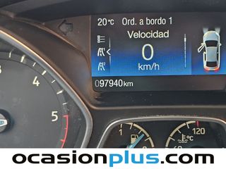 Ford C-Max 1.5 TDCI Trend+ 88 kW (120 CV)