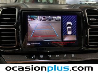 Citroen C5 Aircross PureTech 130 S&S Feel Pack EAT8 96 kW (131 CV)