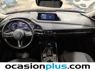 Mazda CX-30 2.0 e-Skyactiv-X Zenith AT 137 kW (186 CV)