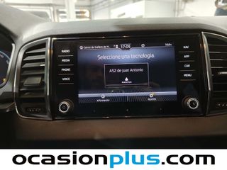 Skoda Karoq 2.0 TDI Ambition 85 kW (115 CV)
