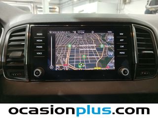 Skoda Karoq 2.0 TDI Ambition 85 kW (115 CV)