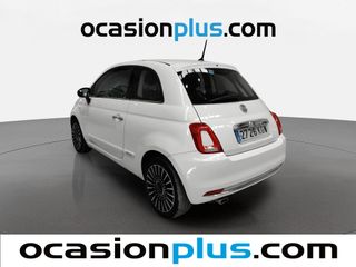 Fiat 500 1.2 Híbrido GLP Lounge 51 kW (69 CV)