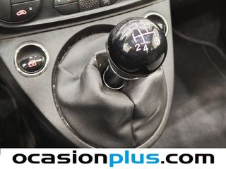 Fiat 500 1.2 Híbrido GLP Lounge 51 kW (69 CV)