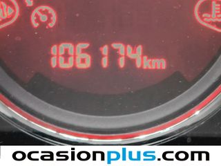 Fiat 500 1.2 Híbrido GLP Lounge 51 kW (69 CV)