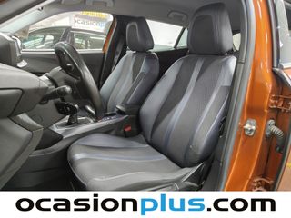 Peugeot 2008 PureTech 130 S&S Allure 96 kW (130 CV)