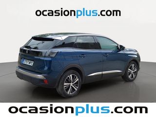 Peugeot 3008 PureTech 130 S&S Allure Pack 96 kW (130 CV)