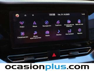 Kia Niro 1.6 GDi PHEV Híbrido Emotion 104 kW (141 CV)