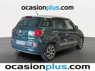 Fiat 500L 1.3 MultiJet II S&S Pop Star 70 kW (95 CV)