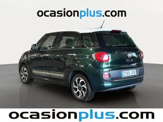 Fiat 500L 1.3 MultiJet II S&S Pop Star 70 kW (95 CV)