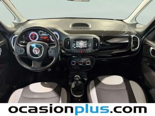 Fiat 500L 1.3 MultiJet II S&S Pop Star 70 kW (95 CV)