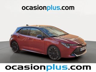 Toyota Corolla 180H GR-SPORT E-CVT 135 kW (184 CV)