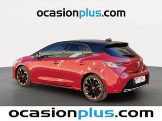 Toyota Corolla 180H GR-SPORT E-CVT 135 kW (184 CV)