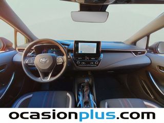 Toyota Corolla 180H GR-SPORT E-CVT 135 kW (184 CV)