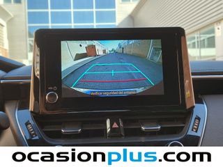 Toyota Corolla 180H GR-SPORT E-CVT 135 kW (184 CV)