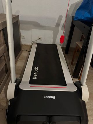 Cinta de correr Reebok iRun 3