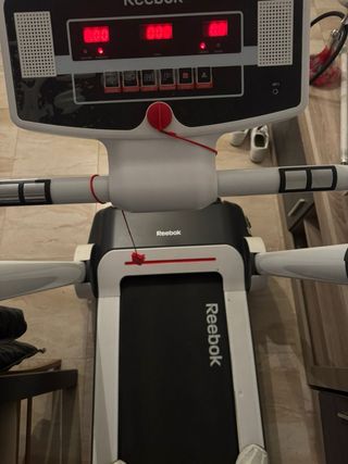 Cinta de correr Reebok iRun 3