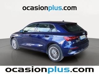 Audi A3 Sportback Advanced 30 TDI 85 kW (116 CV)