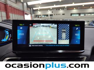 Peugeot 3008 Hybrid 300 Allure Pack e-EAT8 221 kW (300 CV)