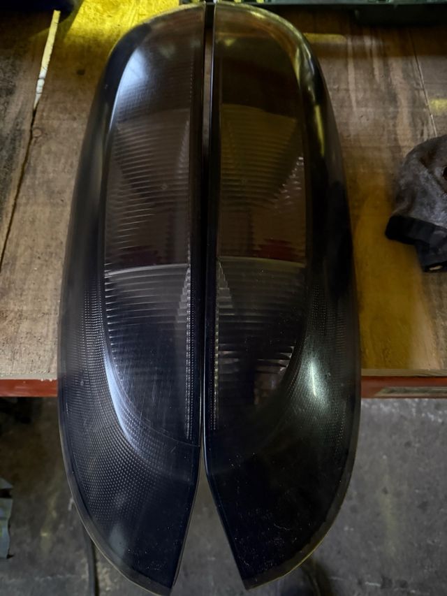 Pilotos Opel Corsa C