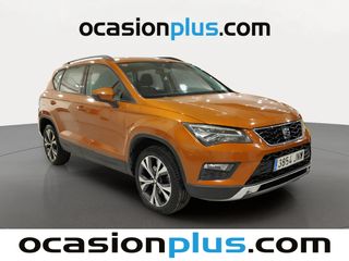 SEAT Ateca 1.0 TSI S&S Ecomotive Style Premium Nav 85 kW (115 CV)