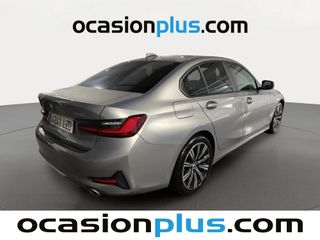 BMW Serie 3 320i 135 kW (184 CV)